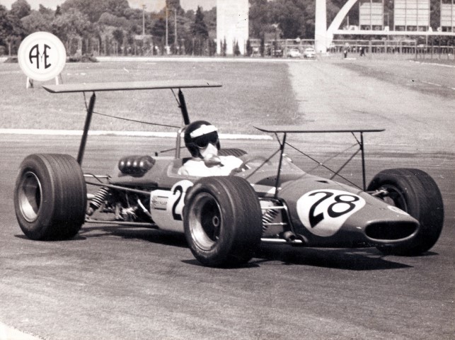 Buenos Aires circuito 6